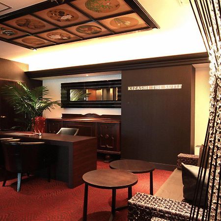 Kizashi The Suite 京都祇園 Eksteriør bilde