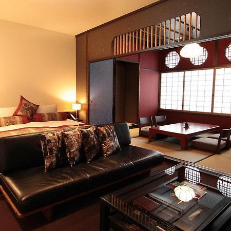 Kizashi The Suite 京都祇園 Eksteriør bilde