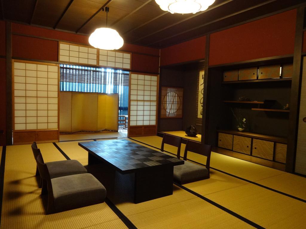 Kizashi The Suite 京都祇園 Eksteriør bilde