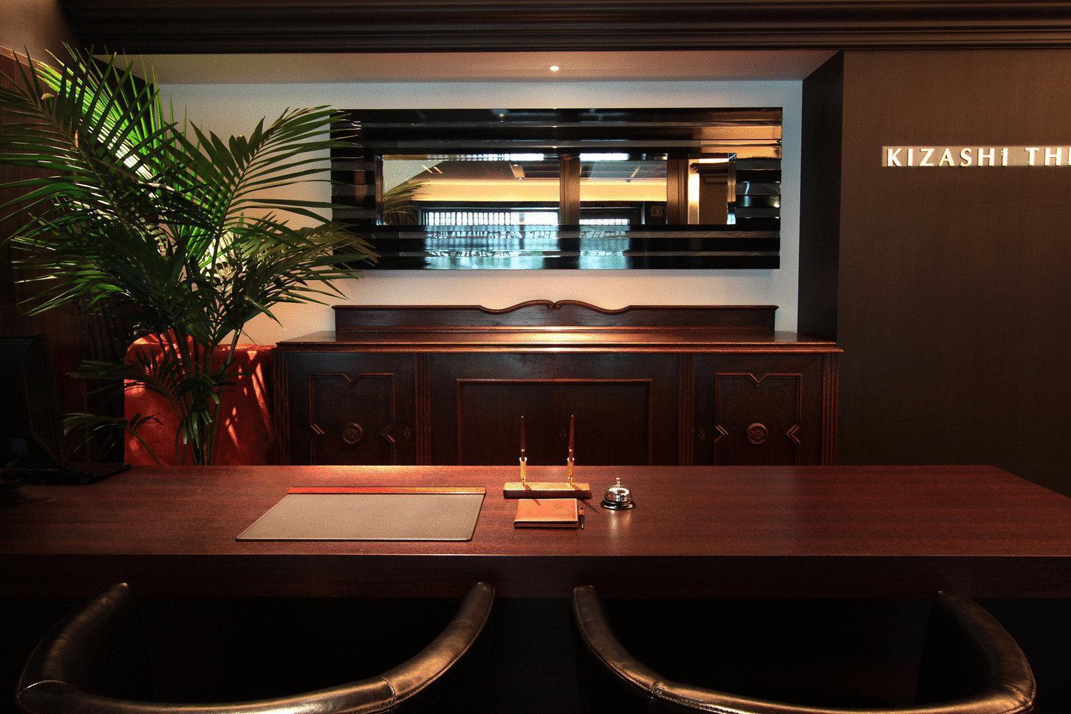Kizashi The Suite 京都祇園 Eksteriør bilde