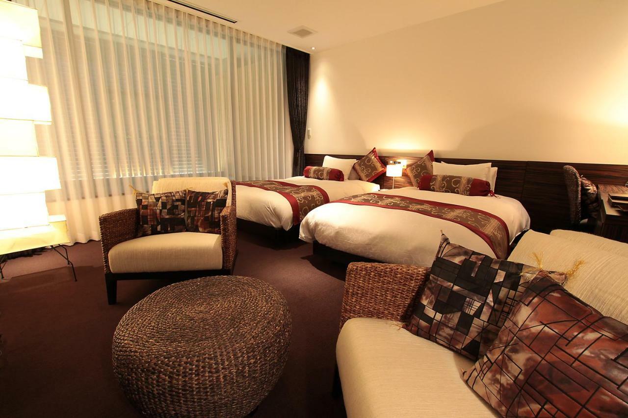 Kizashi The Suite 京都祇園 Eksteriør bilde