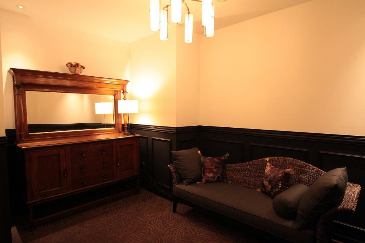 Kizashi The Suite 京都祇園 Eksteriør bilde